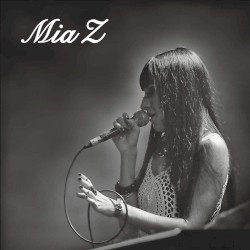 Mia Z