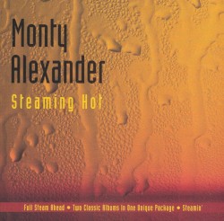 Steaming Hot