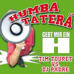 Humba Täterä