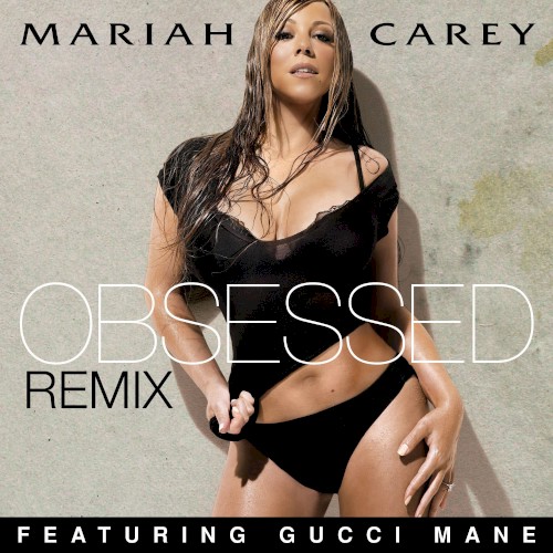 Obsessed (remix)