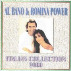 Italian Collection 2000