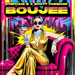 Boujee