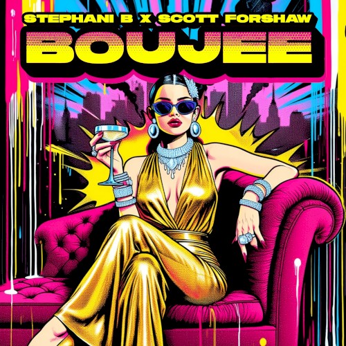 Boujee