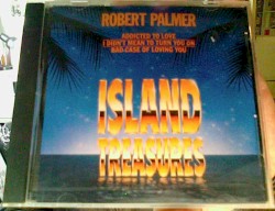 Island Treasures