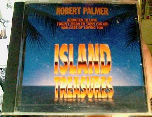 Island Treasures
