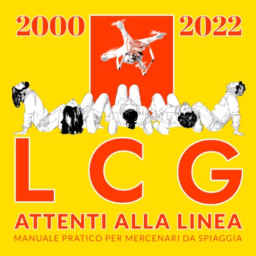 ATTENTI ALLA LINEA