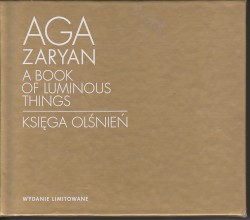 A Book of Luminous Things - Księga Olśnień