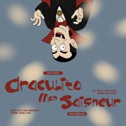 Draculito Mon Saigneur