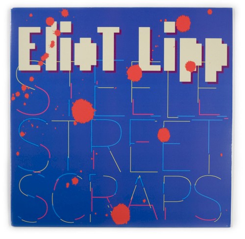 Steel Street Scraps
