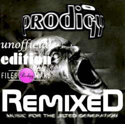 Music for the Jilted Generation: Remixed Edition