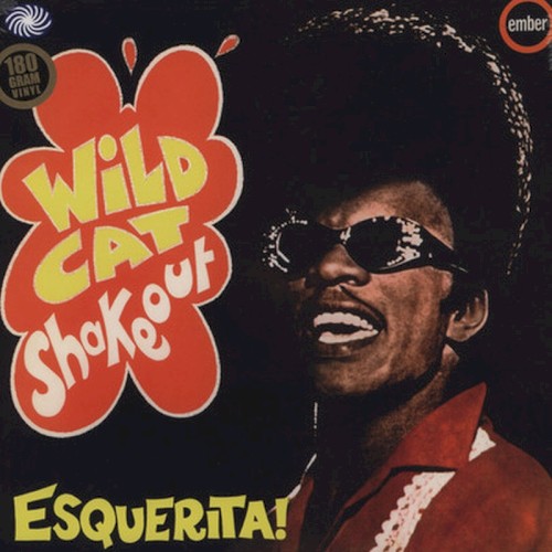 Wildcat Shakeout