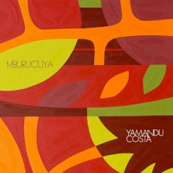Mburucuya