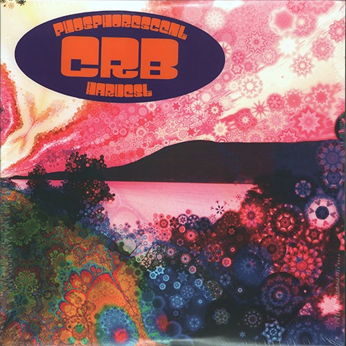 Phosphorescent Harvest