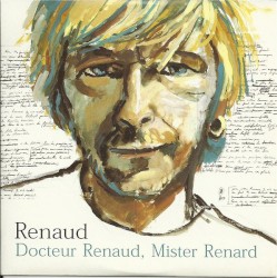 Docteur Renaud, Mister Renard