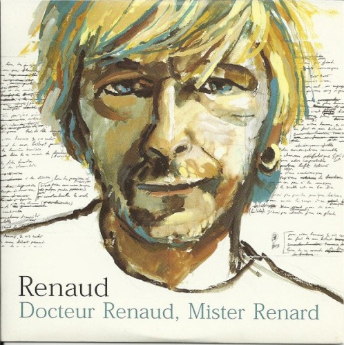 Docteur Renaud, Mister Renard
