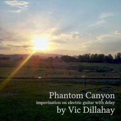 Phantom Canyon