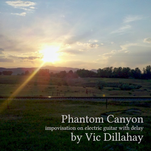 Phantom Canyon