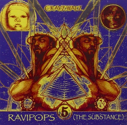 Ravipops (The Substance)