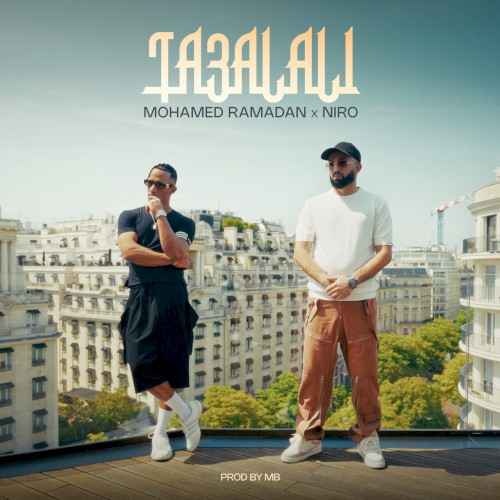 Ta3alali