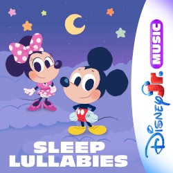 Disney Jr. Music: Sleep Lullabies