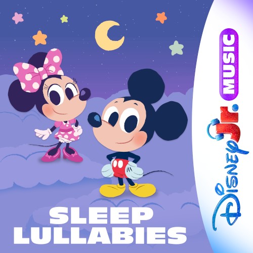 Disney Jr. Music: Sleep Lullabies
