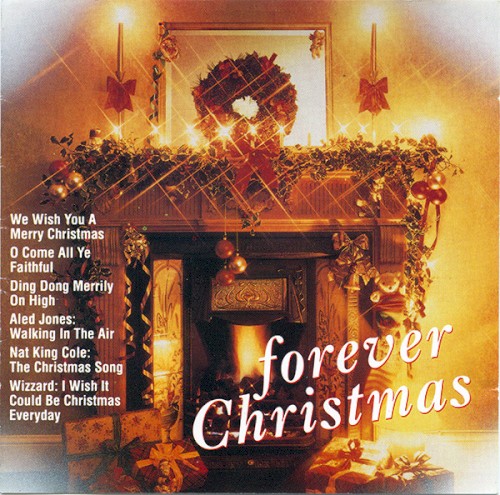 Forever Christmas