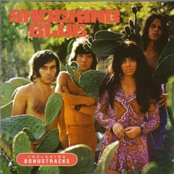 at Home / Scorpio's Dance