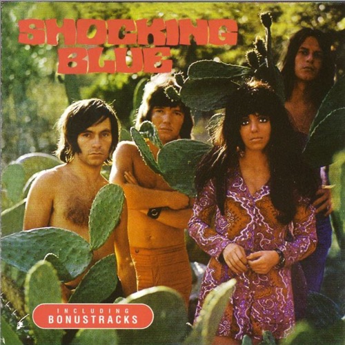 at Home / Scorpio's Dance