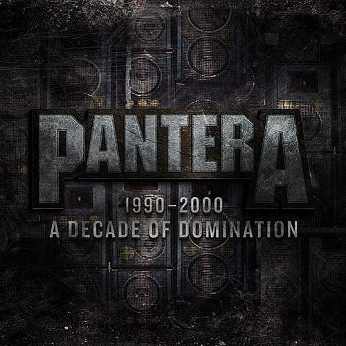 1990-2000: A Decade of Domination
