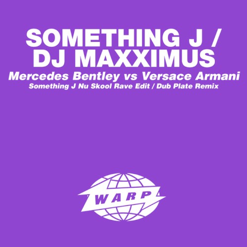 Mercedes Bently vs. Versace Armani