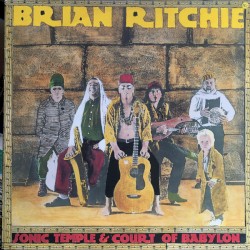 Sonic Temple & Court of Babylon