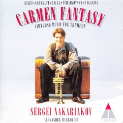 Carmen Fantasie