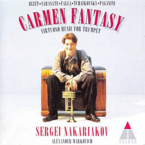 Carmen Fantasie