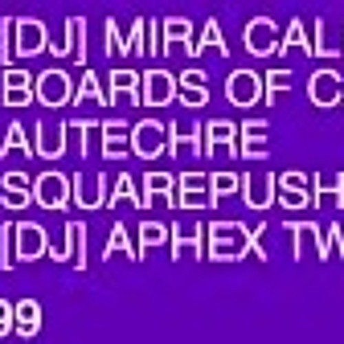 BoC - Untitled (Machinedrum Edit)