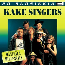 20 suosikkia: Mäntsälä mielessäin