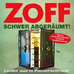 Schwer abgeräumt! - Lieder aus'm Panzerschrank!