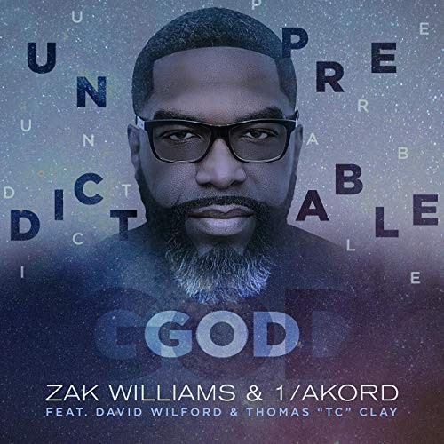 Unpredictable God