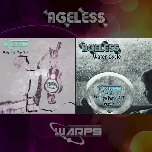 Warp9/Ageless Remix EP