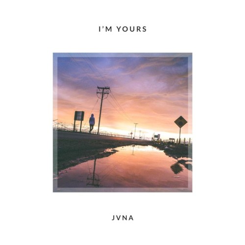 I'm Yours