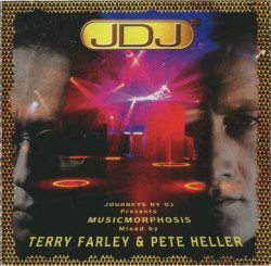 Journeys By DJ: Musicmorphosis