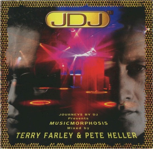 Journeys By DJ: Musicmorphosis