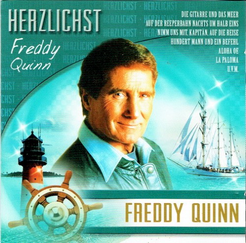 Herzlichst