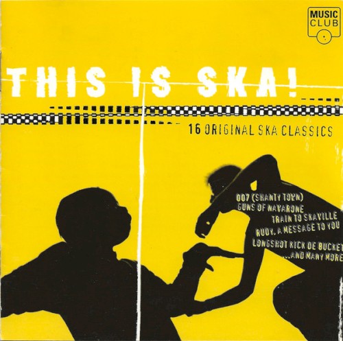 This Is Ska!