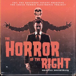 The Horror Of The Right