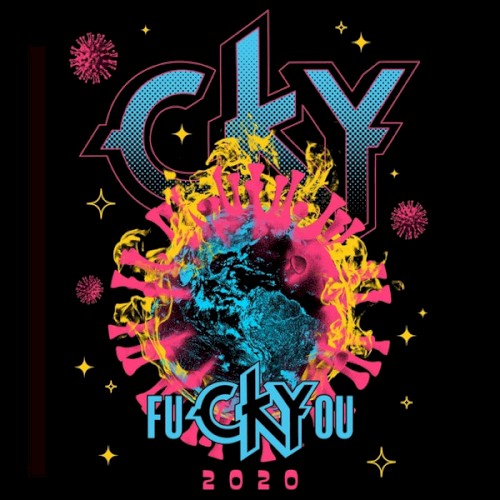 fuCKYou2020