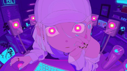 陰謀論