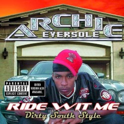 Ride Wit Me Dirty South Style