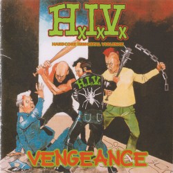 Vengeance
