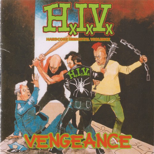 Vengeance