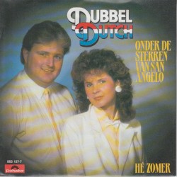 Onder de sterren van San Angelo